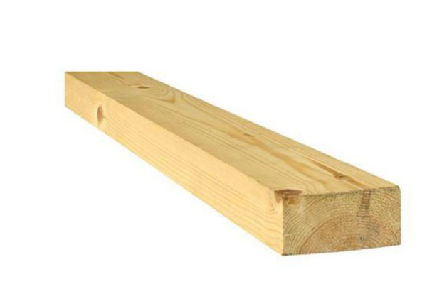 50x225mm PAR Redwood
