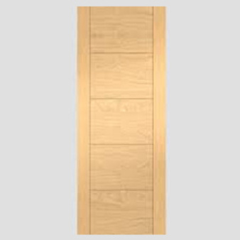 Oak ISEO Range